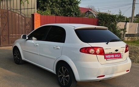 Chevrolet Lacetti, 2012 год, 650 000 рублей, 3 фотография