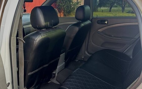 Chevrolet Lacetti, 2012 год, 650 000 рублей, 11 фотография