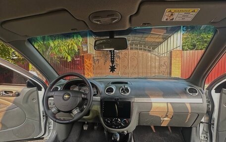 Chevrolet Lacetti, 2012 год, 650 000 рублей, 9 фотография