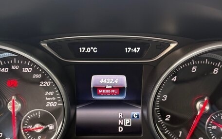Mercedes-Benz GLA, 2019 год, 2 900 000 рублей, 4 фотография
