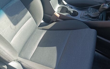Hyundai Tucson III, 2020 год, 2 600 000 рублей, 16 фотография