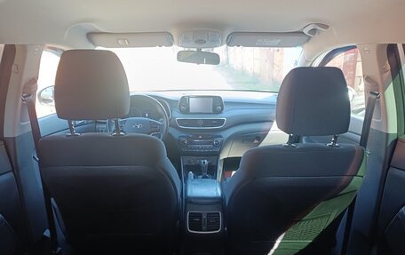 Hyundai Tucson III, 2020 год, 2 600 000 рублей, 11 фотография