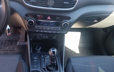 Hyundai Tucson III, 2020 год, 2 600 000 рублей, 9 фотография