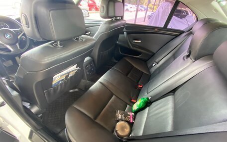 BMW 5 серия, 2009 год, 1 700 000 рублей, 8 фотография