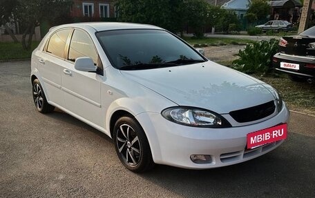 Chevrolet Lacetti, 2012 год, 650 000 рублей, 6 фотография