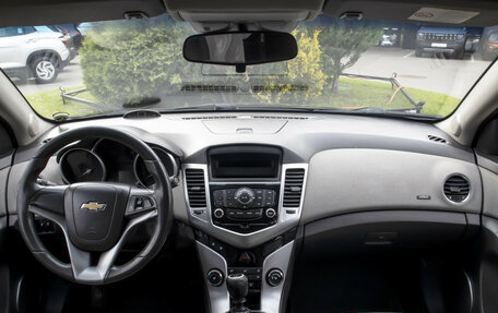 Chevrolet Cruze II, 2009 год, 505 000 рублей, 12 фотография