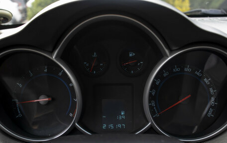 Chevrolet Cruze II, 2009 год, 505 000 рублей, 11 фотография