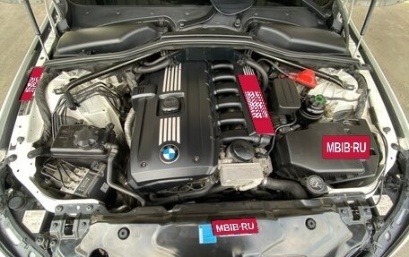 BMW 5 серия, 2009 год, 1 700 000 рублей, 6 фотография