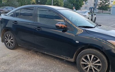 Mazda 3, 2010 год, 550 000 рублей, 1 фотография