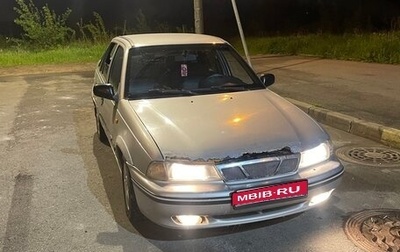 Daewoo Nexia I рестайлинг, 2003 год, 73 000 рублей, 1 фотография
