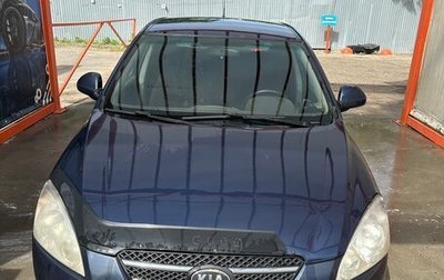 KIA cee'd I рестайлинг, 2007 год, 350 000 рублей, 1 фотография
