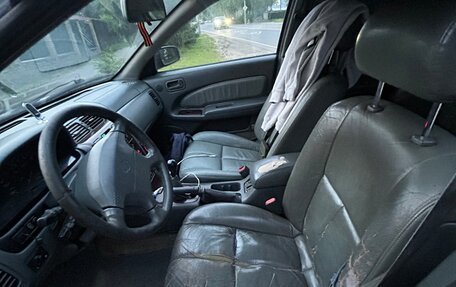 Nissan Maxima IV, 1998 год, 250 000 рублей, 1 фотография