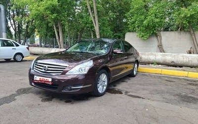 Nissan Teana, 2011 год, 1 100 000 рублей, 1 фотография