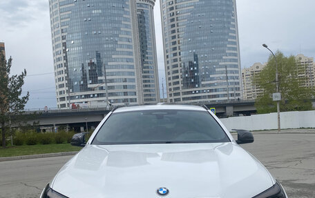 BMW X6, 2021 год, 9 400 000 рублей, 1 фотография