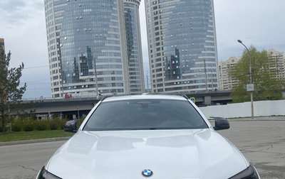 BMW X6, 2021 год, 9 400 000 рублей, 1 фотография