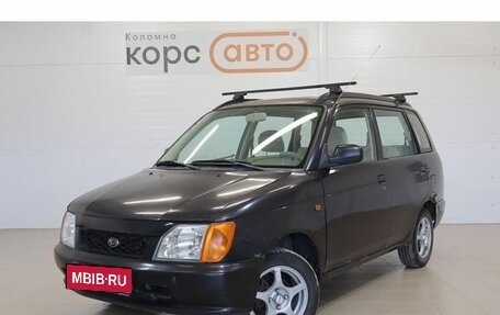 Daihatsu Gran Move, 1997 год, 250 000 рублей, 1 фотография