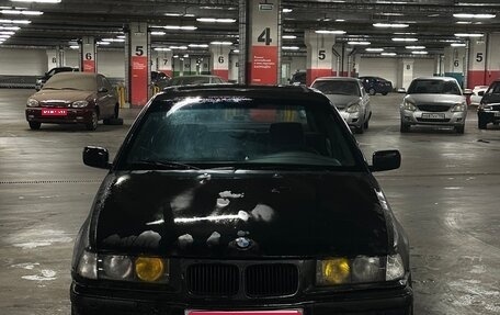 BMW 3 серия, 1993 год, 280 000 рублей, 1 фотография