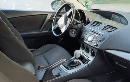 Mazda 3, 2010 год, 550 000 рублей, 6 фотография
