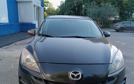 Mazda 3, 2010 год, 550 000 рублей, 2 фотография