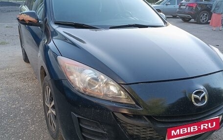 Mazda 3, 2010 год, 550 000 рублей, 3 фотография