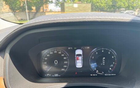 Volvo S90 II рестайлинг, 2020 год, 4 200 000 рублей, 2 фотография