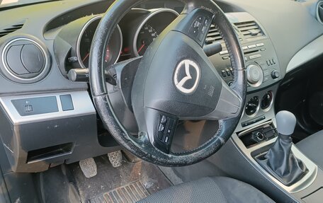 Mazda 3, 2010 год, 550 000 рублей, 7 фотография