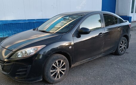 Mazda 3, 2010 год, 550 000 рублей, 8 фотография