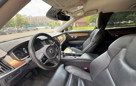Volvo S90 II рестайлинг, 2020 год, 4 200 000 рублей, 12 фотография