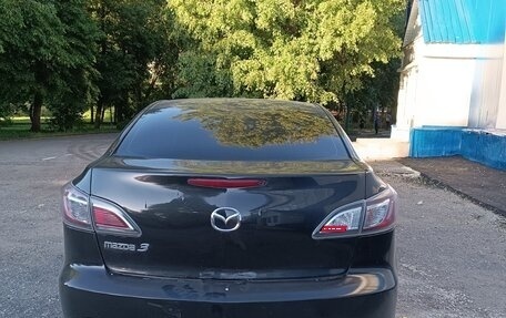 Mazda 3, 2010 год, 550 000 рублей, 4 фотография