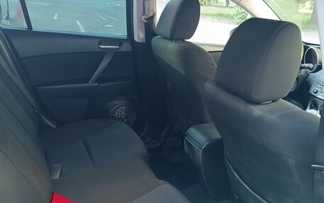 Mazda 3, 2010 год, 550 000 рублей, 5 фотография