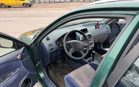 Mitsubishi Carisma I, 2000 год, 177 000 рублей, 7 фотография