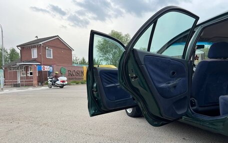 Mitsubishi Carisma I, 2000 год, 177 000 рублей, 5 фотография