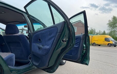 Mitsubishi Carisma I, 2000 год, 177 000 рублей, 6 фотография