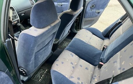 Mitsubishi Carisma I, 2000 год, 177 000 рублей, 9 фотография