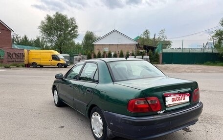 Mitsubishi Carisma I, 2000 год, 177 000 рублей, 3 фотография