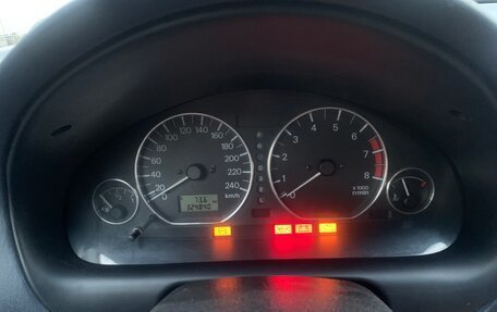 Mitsubishi Carisma I, 2000 год, 177 000 рублей, 14 фотография