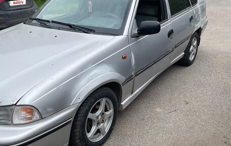 Daewoo Nexia I рестайлинг, 2003 год, 73 000 рублей, 6 фотография