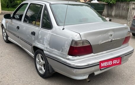 Daewoo Nexia I рестайлинг, 2003 год, 73 000 рублей, 8 фотография