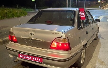 Daewoo Nexia I рестайлинг, 2003 год, 73 000 рублей, 3 фотография