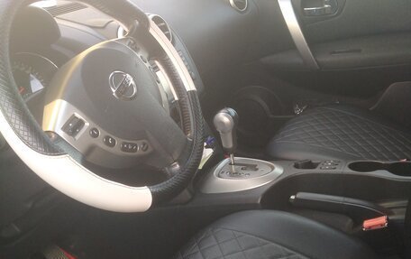 Nissan Qashqai, 2012 год, 850 000 рублей, 6 фотография