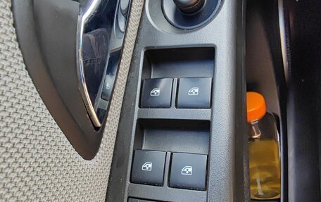 Chevrolet Cruze II, 2012 год, 975 000 рублей, 5 фотография