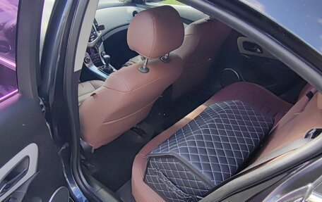 Chevrolet Cruze II, 2012 год, 975 000 рублей, 13 фотография