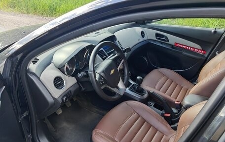 Chevrolet Cruze II, 2012 год, 975 000 рублей, 18 фотография