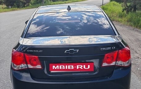 Chevrolet Cruze II, 2012 год, 975 000 рублей, 15 фотография