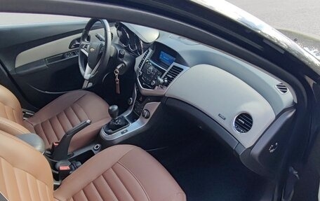 Chevrolet Cruze II, 2012 год, 975 000 рублей, 19 фотография
