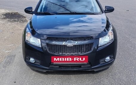 Chevrolet Cruze II, 2012 год, 975 000 рублей, 14 фотография