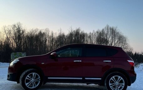 Nissan Qashqai, 2012 год, 1 150 000 рублей, 3 фотография
