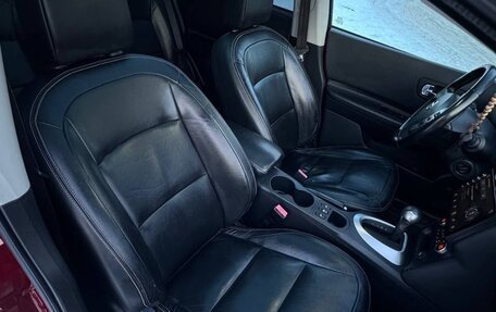 Nissan Qashqai, 2012 год, 1 150 000 рублей, 7 фотография