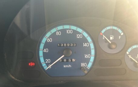 Daewoo Matiz I, 2008 год, 160 000 рублей, 8 фотография