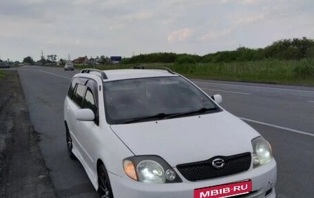 Toyota Corolla, 2000 год, 450 000 рублей, 4 фотография
